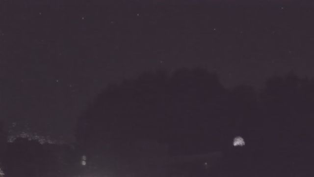 AMS223 meteor
