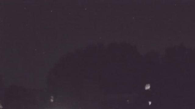 AMS223 meteor