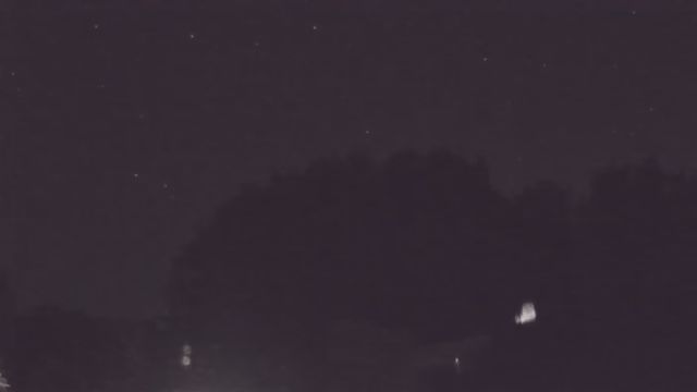 AMS223 meteor