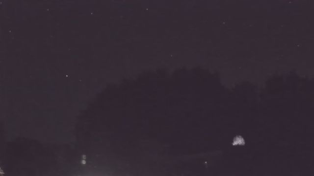 AMS223 meteor