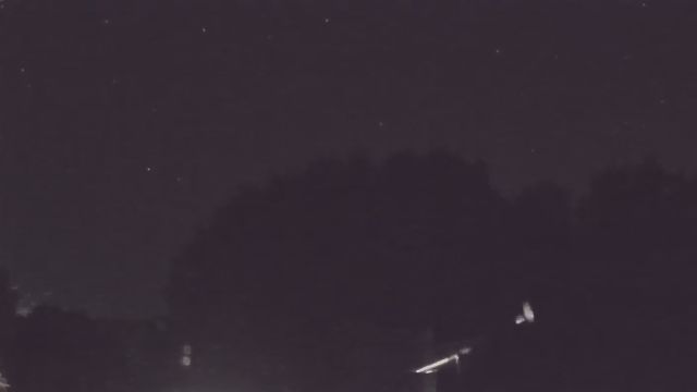AMS223 meteor