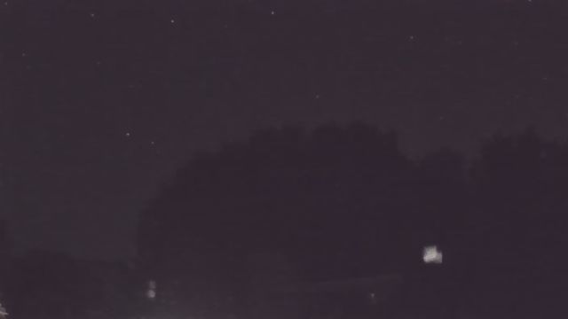AMS223 meteor