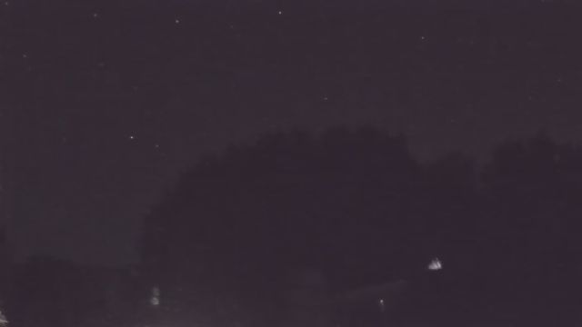AMS223 meteor