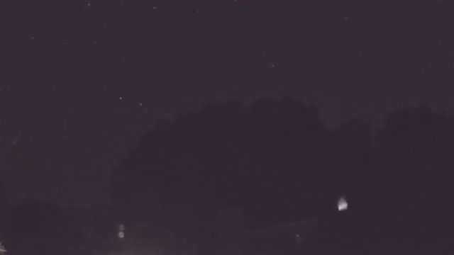 AMS223 meteor