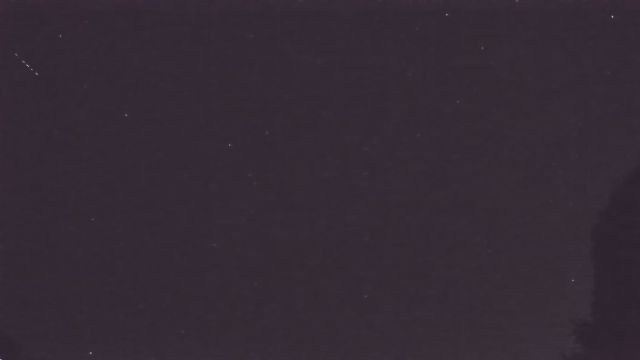 AMS223 meteor
