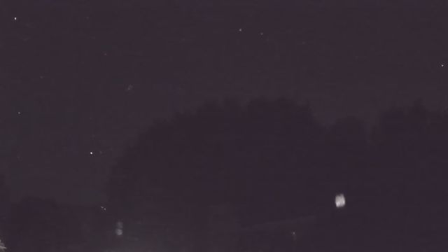 AMS223 meteor