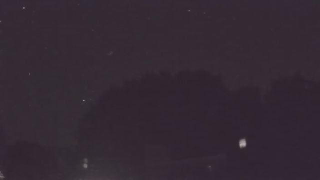 AMS223 meteor