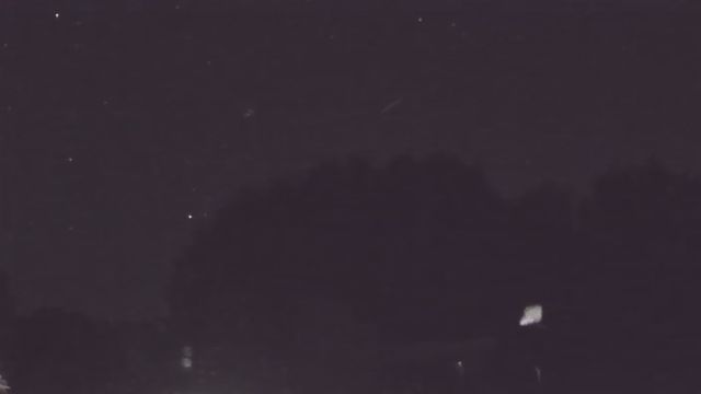 AMS223 meteor
