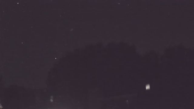 AMS223 meteor