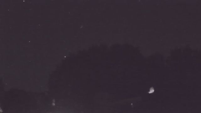 AMS223 meteor