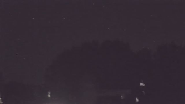 AMS223 meteor