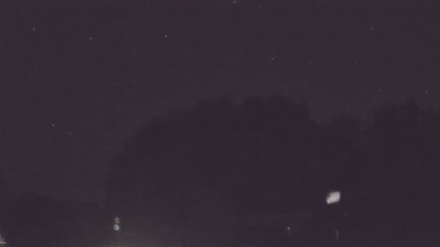 AMS223 meteor