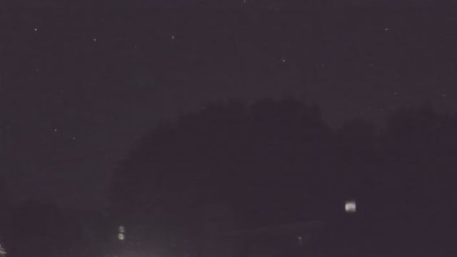 AMS223 meteor