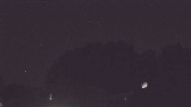 AMS223 meteor