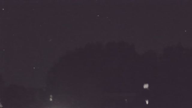 AMS223 meteor