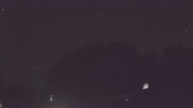 AMS223 meteor