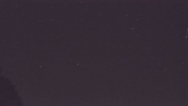 AMS223 meteor