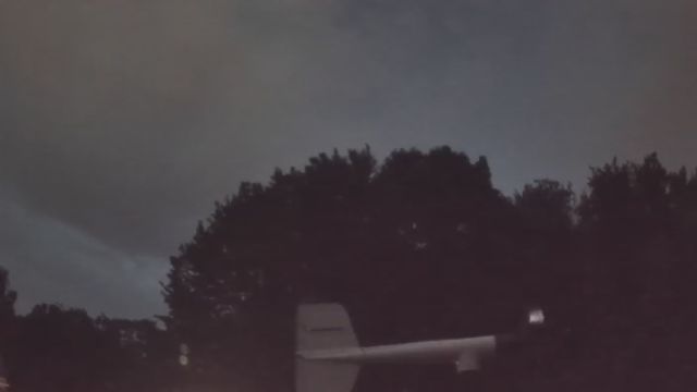 AMS223 meteor