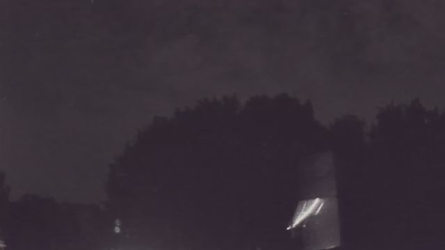 AMS223 meteor