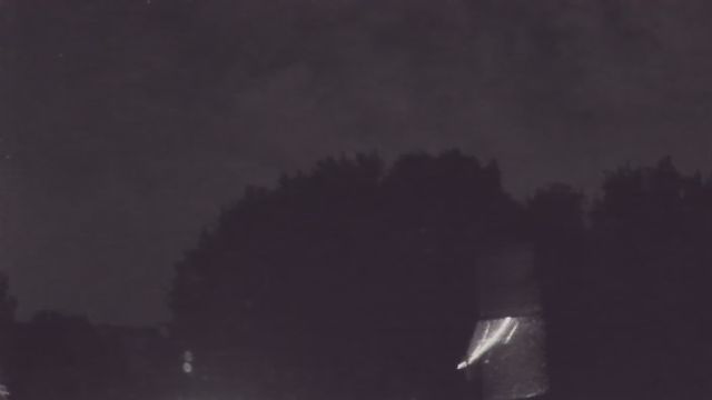 AMS223 meteor