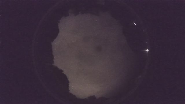AMS223 meteor