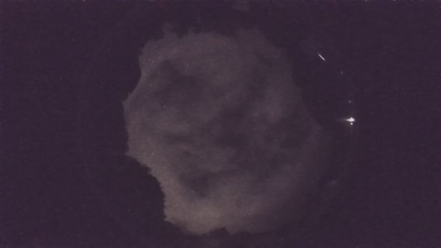 AMS223 meteor