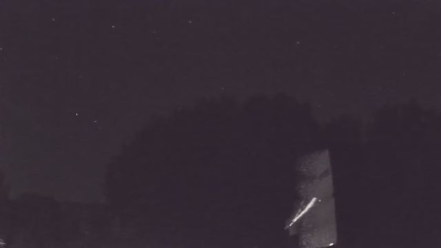 AMS223 meteor
