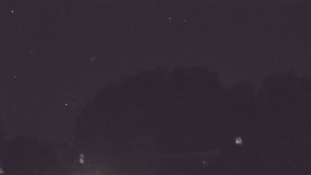 AMS223 meteor