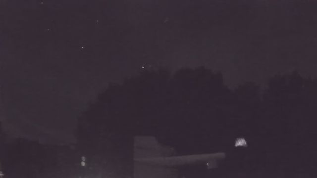 AMS223 meteor