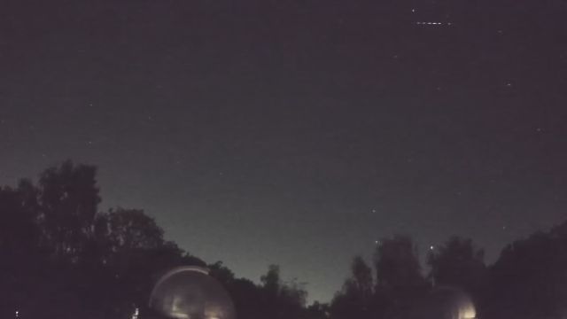 AMS223 meteor
