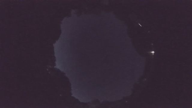 AMS223 meteor