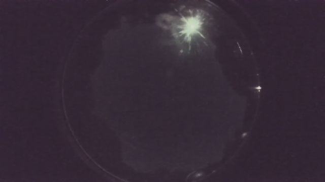 AMS223 meteor