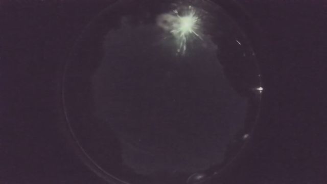AMS223 meteor