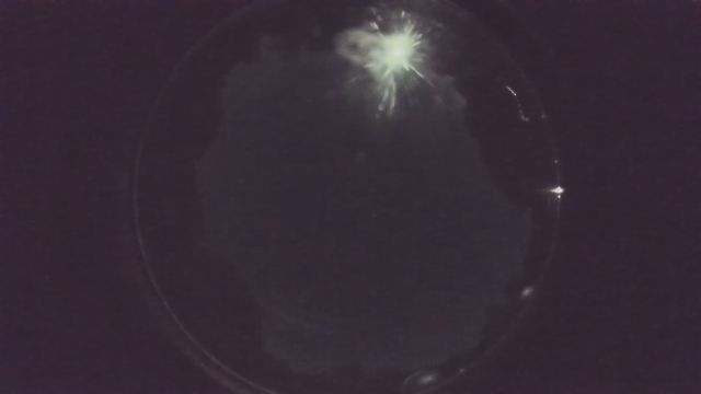 AMS223 meteor