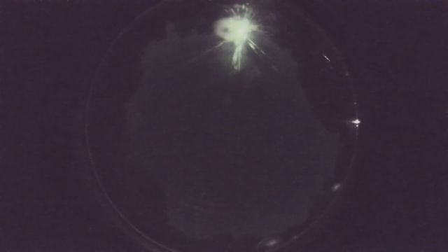 AMS223 meteor