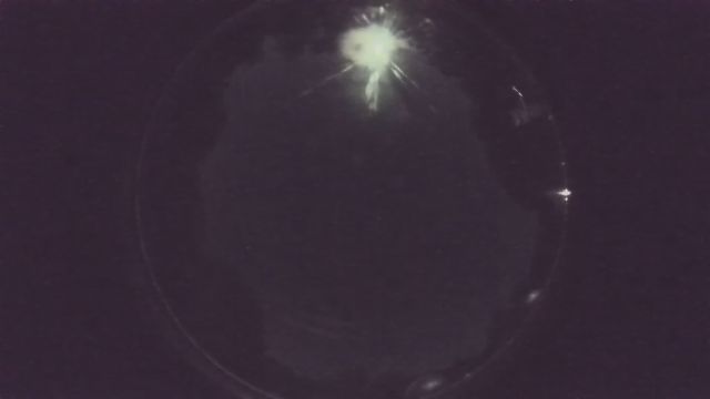 AMS223 meteor