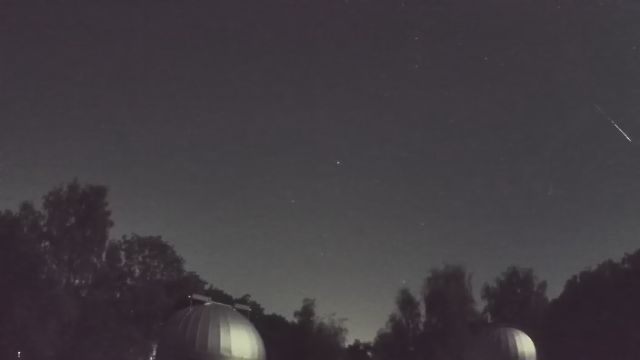 AMS223 meteor