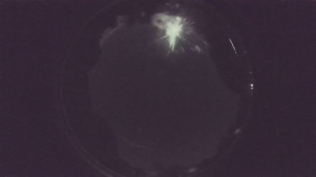 AMS223 meteor