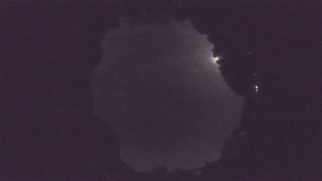 AMS223 meteor