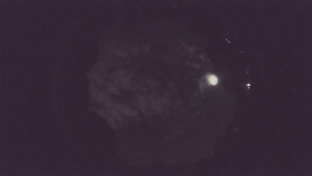 AMS223 meteor