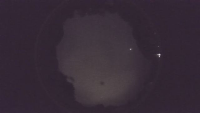 AMS223 meteor