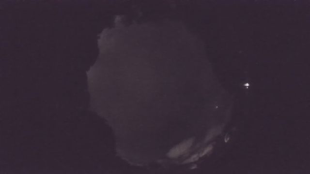 AMS223 meteor
