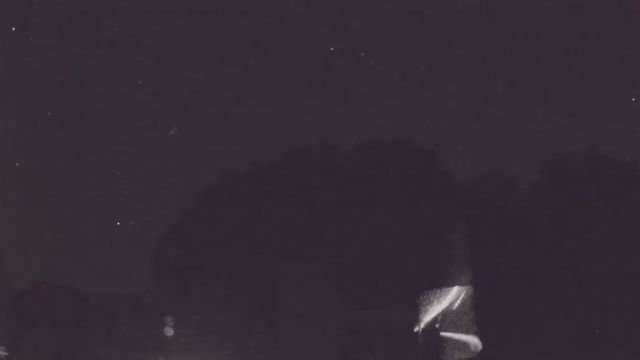 AMS223 meteor