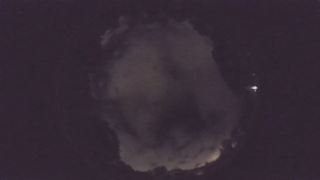 AMS223 meteor