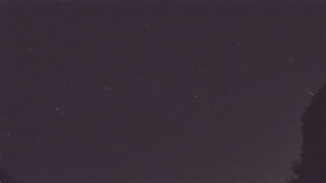 AMS223 meteor