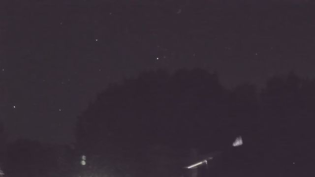 AMS223 meteor