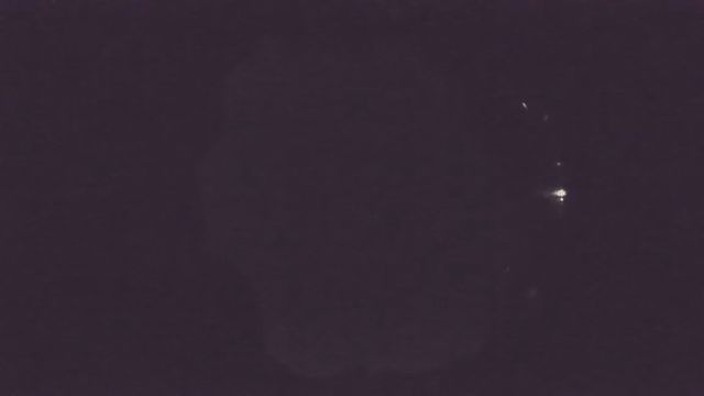 AMS223 meteor