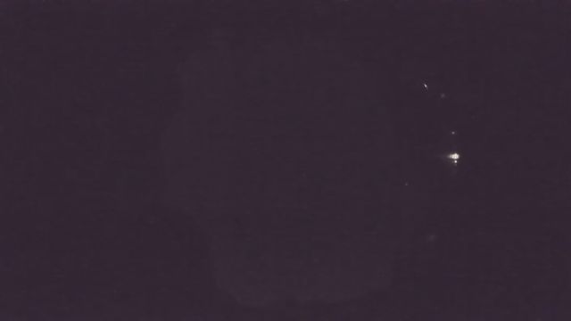 AMS223 meteor