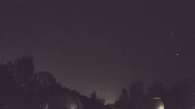 AMS223 meteor