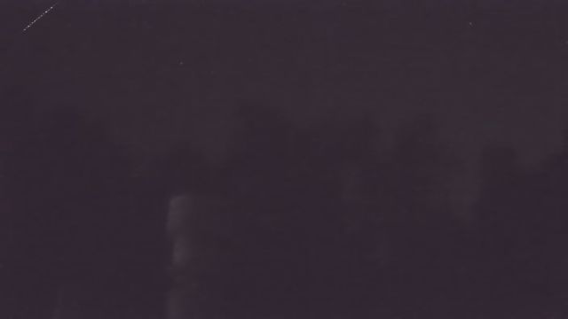 AMS223 meteor